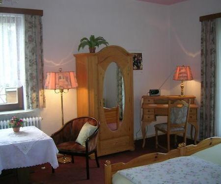 Suedharz-Pension Bad Sachsa Quarto foto